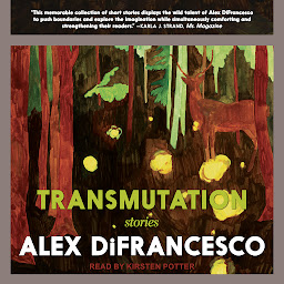 รูปไอคอน Transmutation: Stories