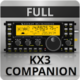 KX3 Companion for Ham Radio icon