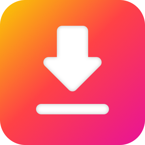 All Movie & Video Downloader logo