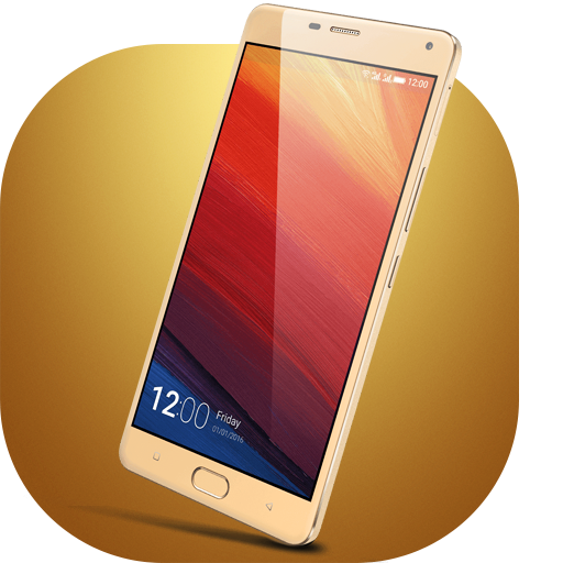 Theme for Gionee A1 Plus logo