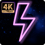 Cover Image of Download Chargex 4K 1.0 APK