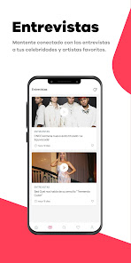 Captura de Pantalla 15 La KW España android