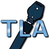 TLA - Ophthalmology icon