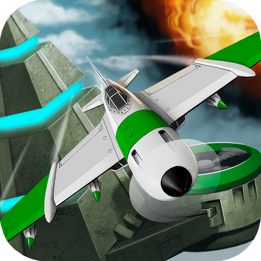 Plane Wars 2  Icon