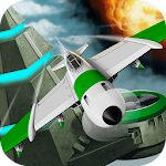 Cover Image of Descargar Plane Wars 2  APK