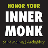 Honor Your Inner Monk icon