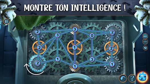 Capture d'écran