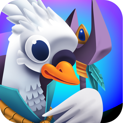 Fable Forts! - Tower Defense logo