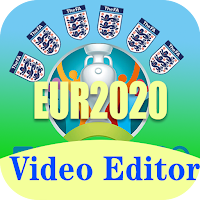 Cheer For England  UEFA EURO 2020 Video Maker