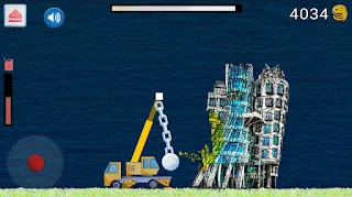 Wrecking Ball - Screenshot 3