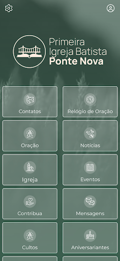 PIB Ponte Screenshot 1 - AppWisp.com