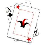Trickster Cards icon