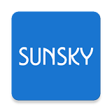SUNSKY coupons icon