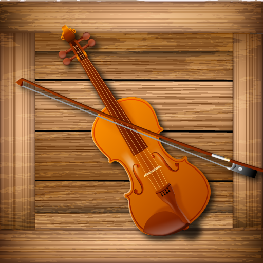 Toddlers Violin 2.0.1 Icon