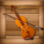 Cover Image of 下载 Toddlers Violin  APK