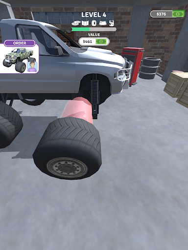 Car Maker 3D screenshots 23