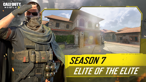 Call of Duty®: Mobile - Elite of the Elite  screen 1