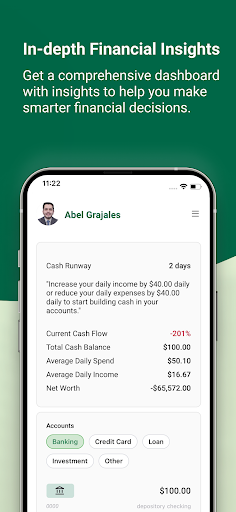 Zentavos Screenshot 1 - AppWisp.com