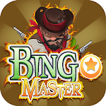 Bingo Master - Wild West Bingo & Slots Apk