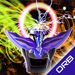 Cover Image of Download DX Orb Dark Ring for Ultra-Man ORB 1.8 APK