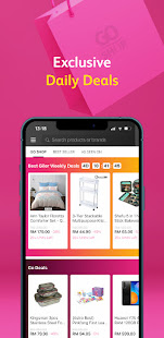 Go Shop - Online Shopping Appu200b  Screenshots 9