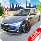 Car Simulator Civic: City Driving 1.1.5