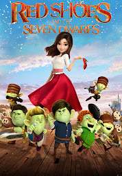 Icon image Red Shoes and the Seven Dwarfs