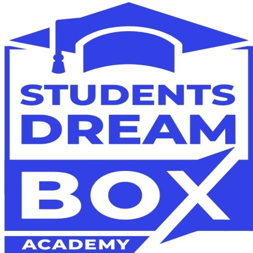 Students Dream Box Academy  Icon