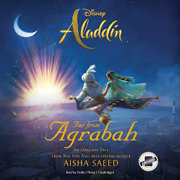图标图片“Aladdin: Far from Agrabah”