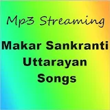 Makar Sankranti Uttarayan Songs icon