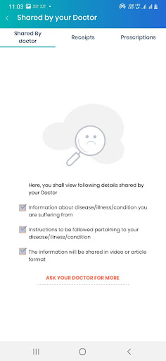 Dentospot Screen 2