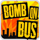 Bomb On Bus icon