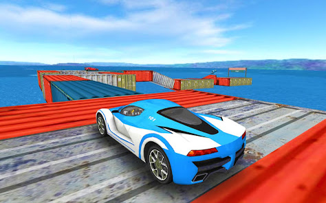 Screenshot 4 Juegos de Estacionamiento De android