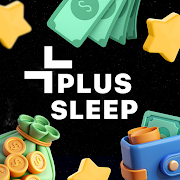 Plus Sleep - Rest & Earn Money