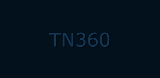 TN360 Tracking App
