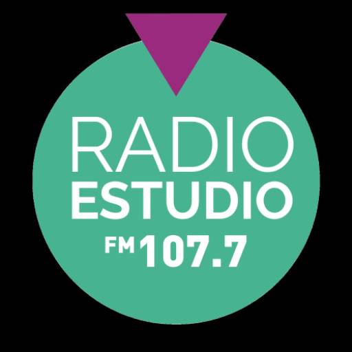 Radio Estudio FM 107.7 3 Icon
