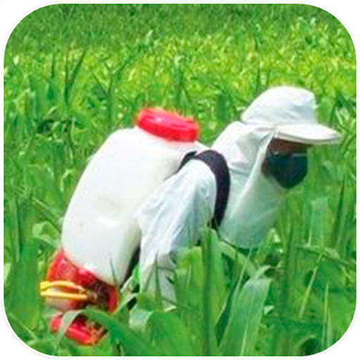 Bulário Defensivos Agrícolas logo
