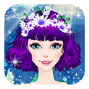 Mermaid Dress Up Show－Fun Makeover Girly Games  Icon