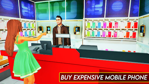 US Tiktoker Life Simulator