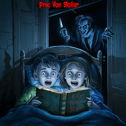 Icon image Killer Bedtime Stories