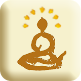 Meditation and Health icon