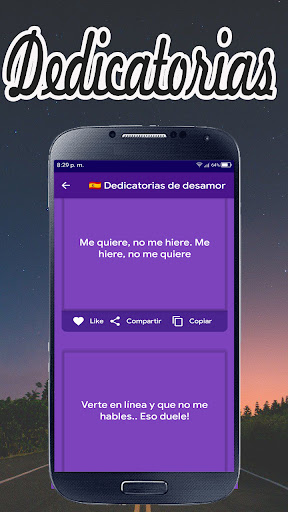 sad phrases to cry Screen 3
