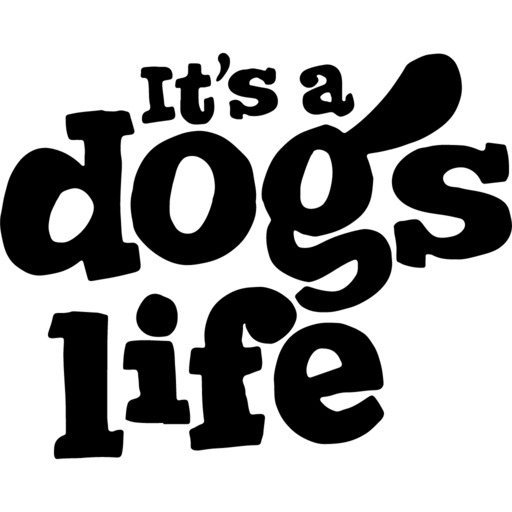 Its A Dogs Life logo