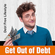 How to Get Out of Debt  Icon