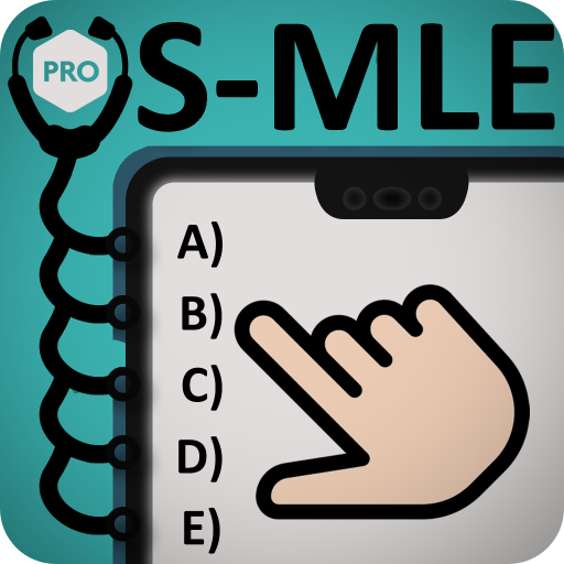 PRO USMLE QBank logo