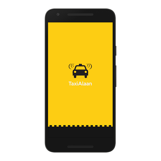 Android application عداد تكسي screenshort