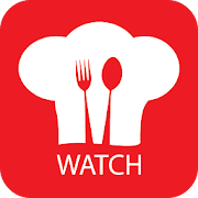 Menulux Watch - Smart Waiter Call System