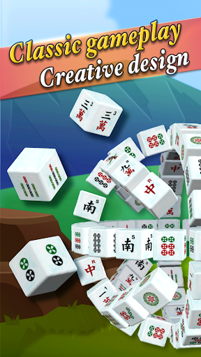 Stacker Mahjong 3D - Apps on Google Play