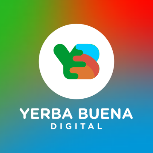 Yerba Buena Digital logo