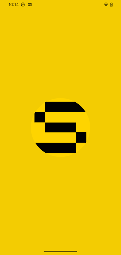Android application Trace Supplier screenshort